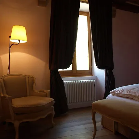 Chateau Salavaux Hotel Vully-les-Lacs
