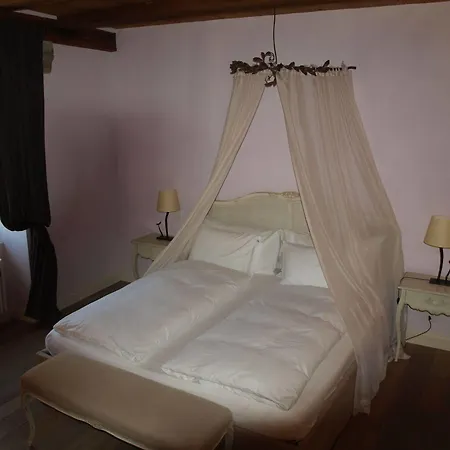 Château Salavaux Vully-les-Lacs