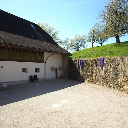 Château Salavaux Hotel Vully-les-Lacs