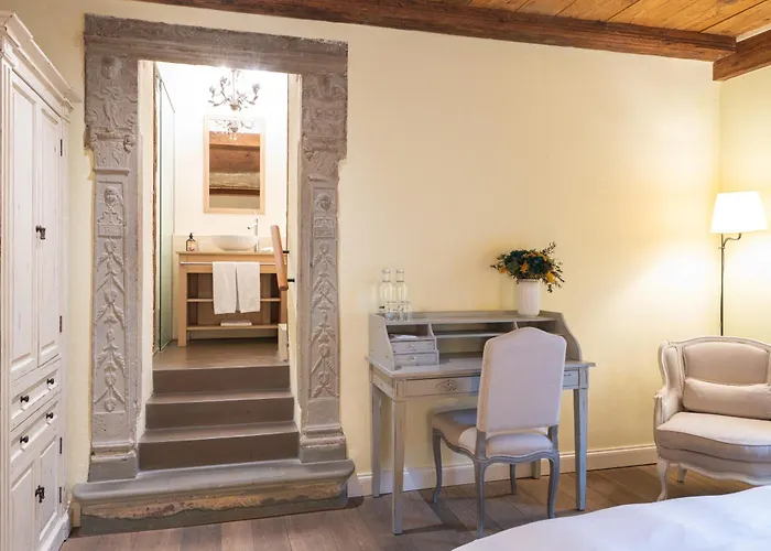 Chateau Salavaux Vully-les-Lacs