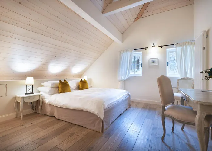 Chateau Salavaux 3* Vully-les-Lacs