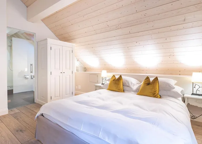 Chateau Salavaux Hotell