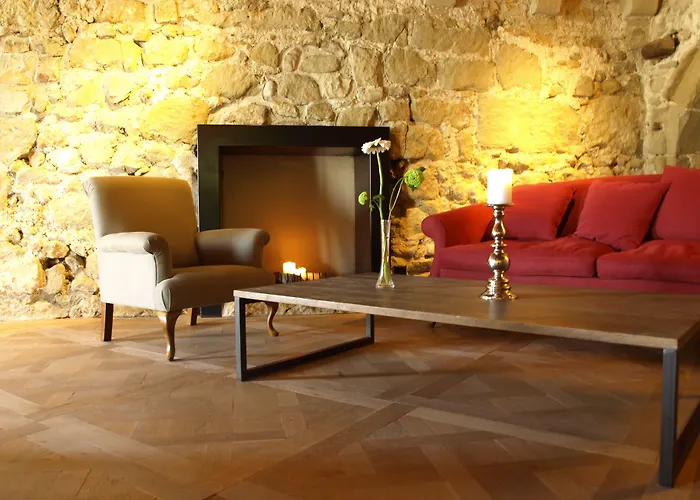 Hotel Chateau Salavaux 3*