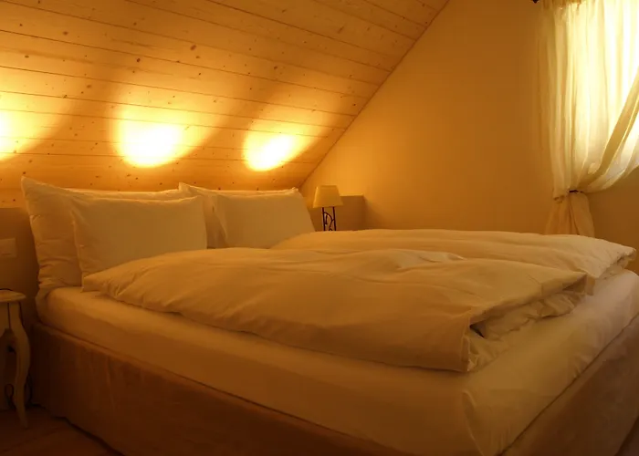 Hotell Chateau Salavaux