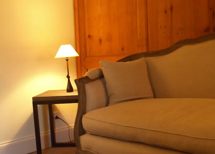 Chateau Salavaux Hotel