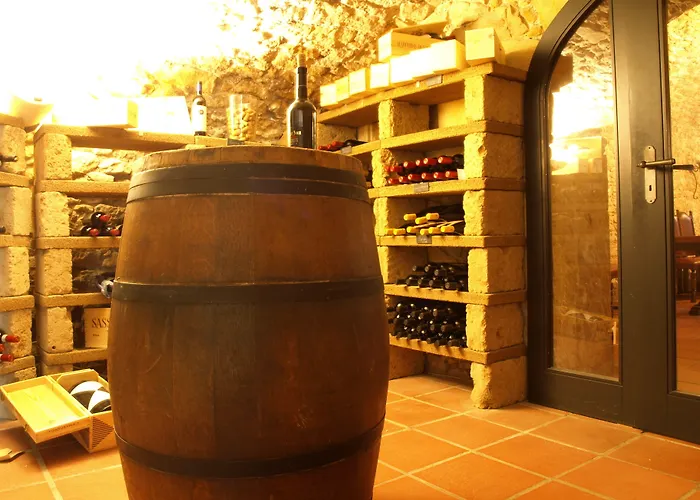 Chateau Salavaux Hotell 3*