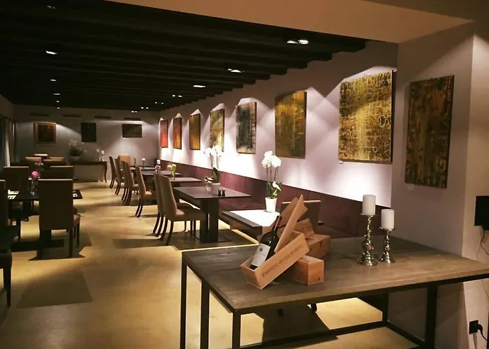 Hotel Chateau Salavaux