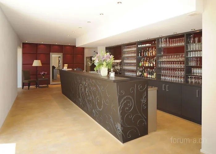 Hotell Chateau Salavaux 3*