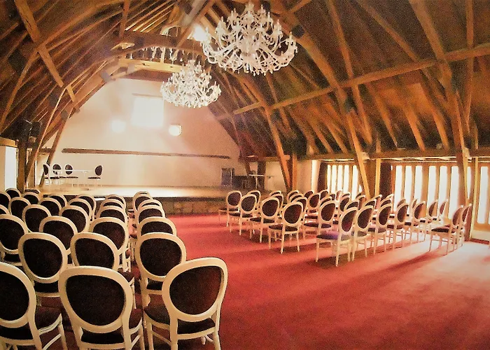 Hotel Chateau Salavaux Vully-les-Lacs