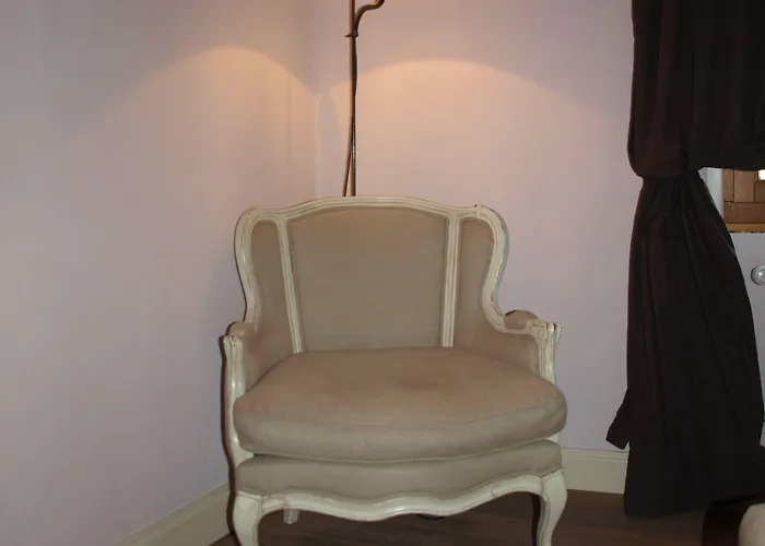 Chateau Salavaux Отель 3*