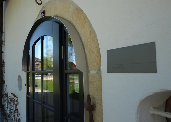 Chateau Salavaux Vully-les-Lacs