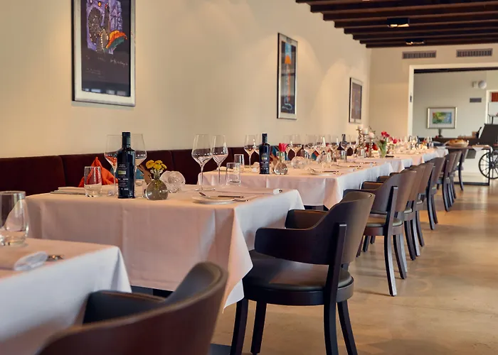 Chateau Salavaux Hotel