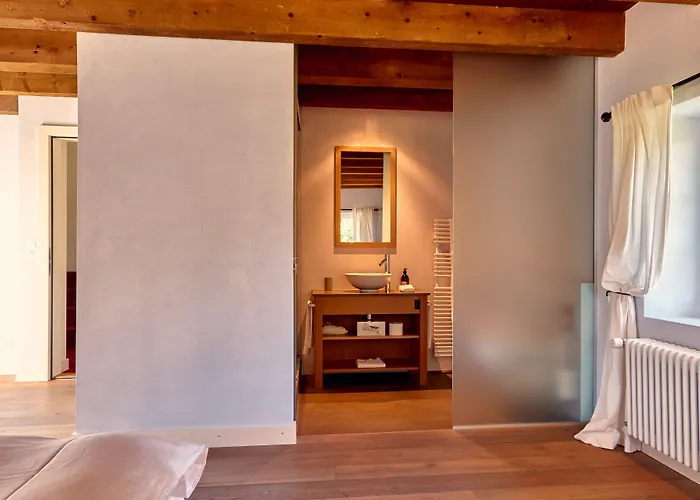 Chateau Salavaux Hotell Vully-les-Lacs