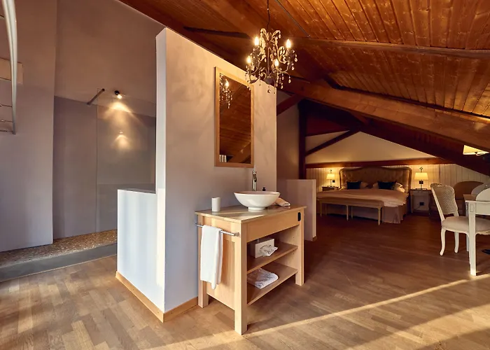 Hotel Chateau Salavaux