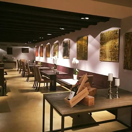 Hotel Chateau Salavaux