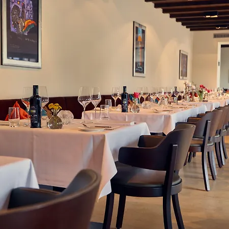 Chateau Salavaux Hotel