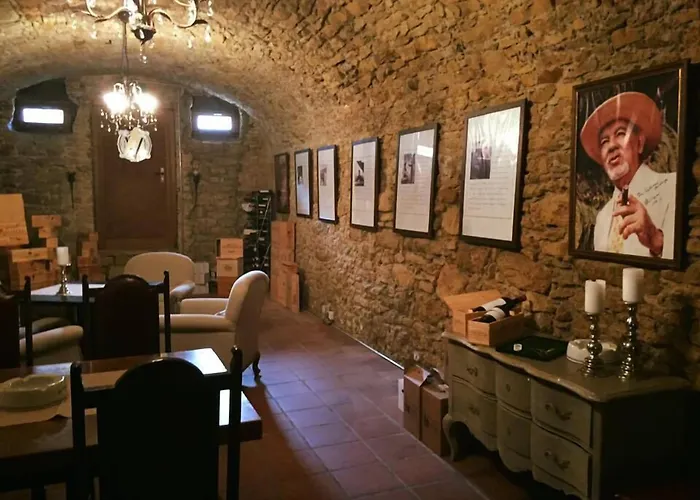 Chateau Salavaux 酒店