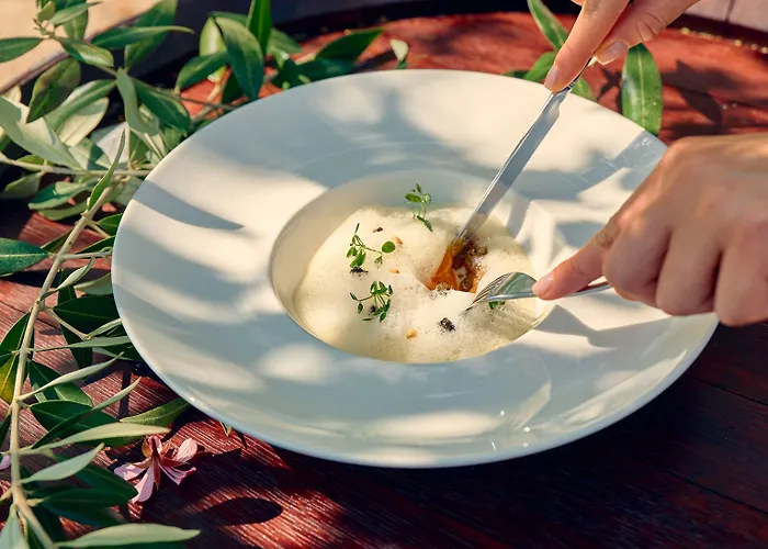 Chateau Salavaux 酒店 3*